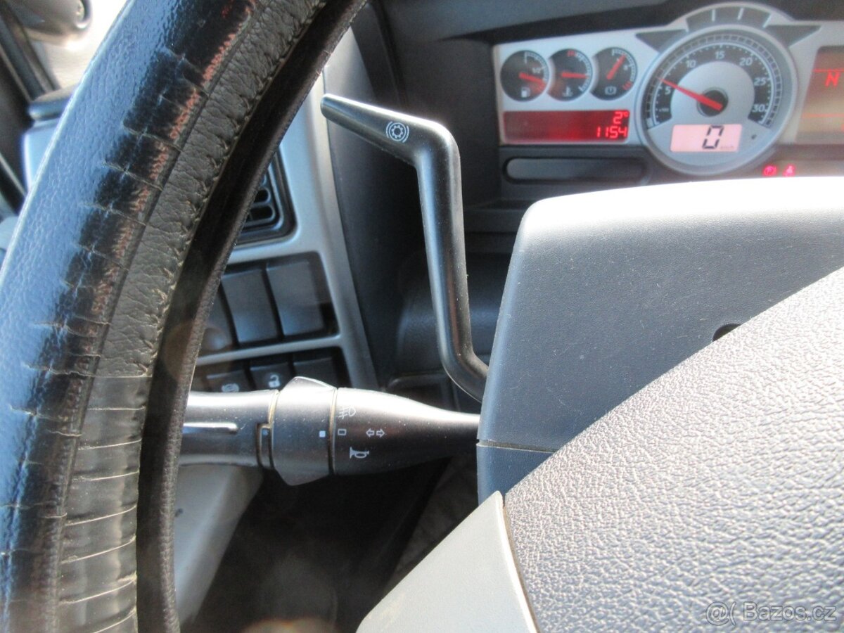 Renault Magnum 480 DXi, EEV, standard - 13