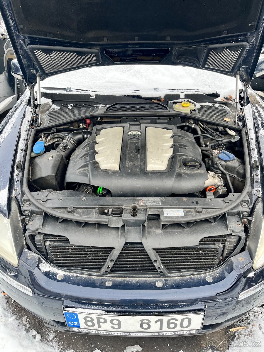 Volkswagen Phaeton - 13