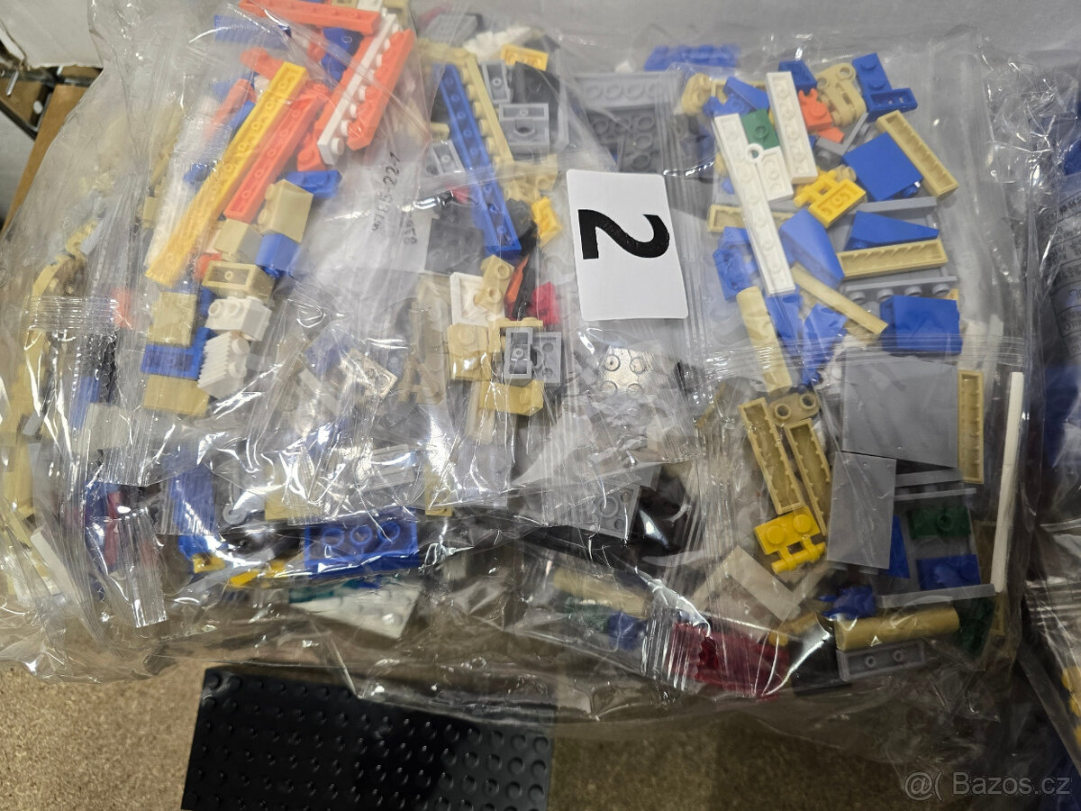 Creator Expert 10299 Stadion Real Madrid Santiago Bernabéu - 13