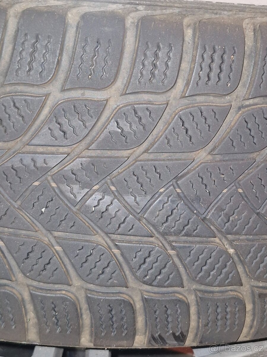 Alu 5x108 R17 Originál Ford - 13