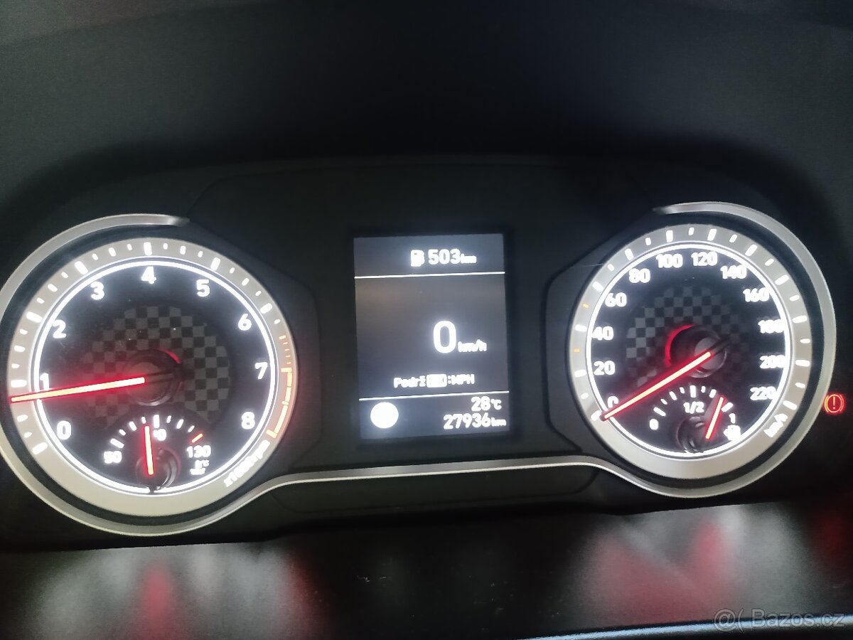 Hyundai Bayon - 13
