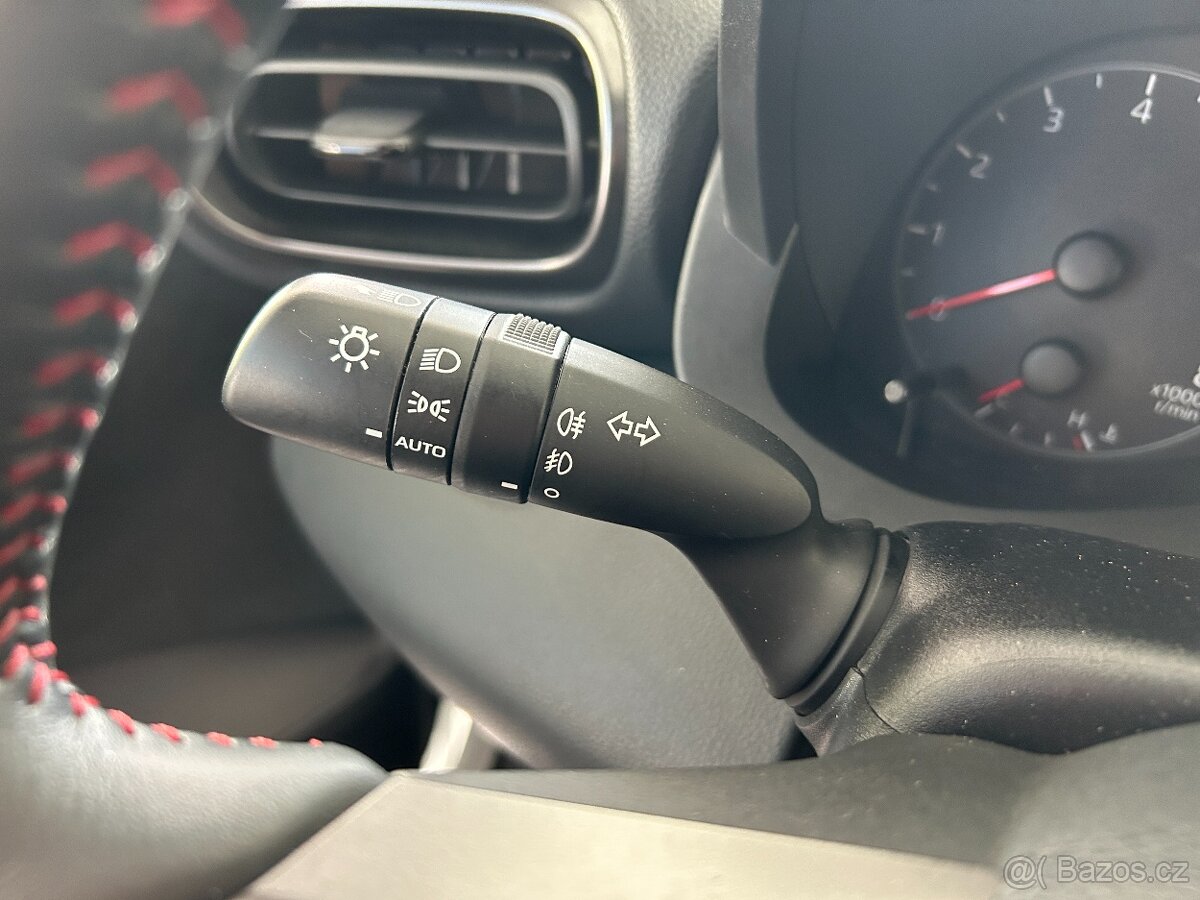 Toyota Yaris GR 2021,ČR,CIRCUIT PACK,SERVISKA - 13