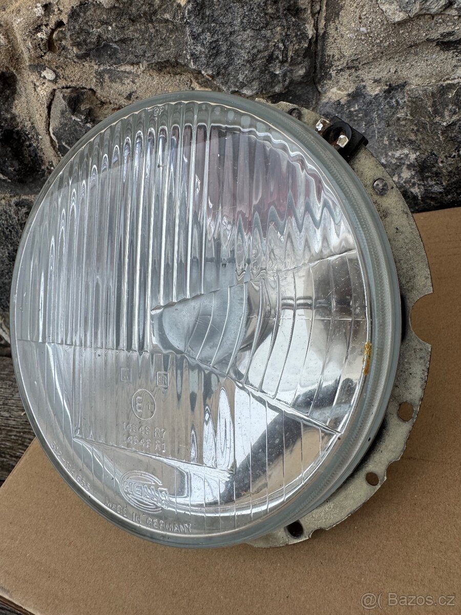 Světla Hella VW T2, Golf I. - 13