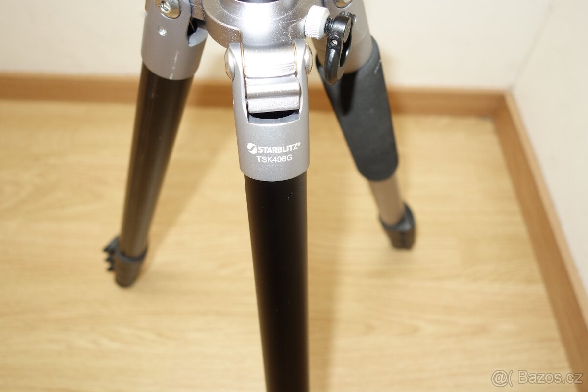 Stativy VANGUARD, STARBLITZ, LIGHT STAND... - 13