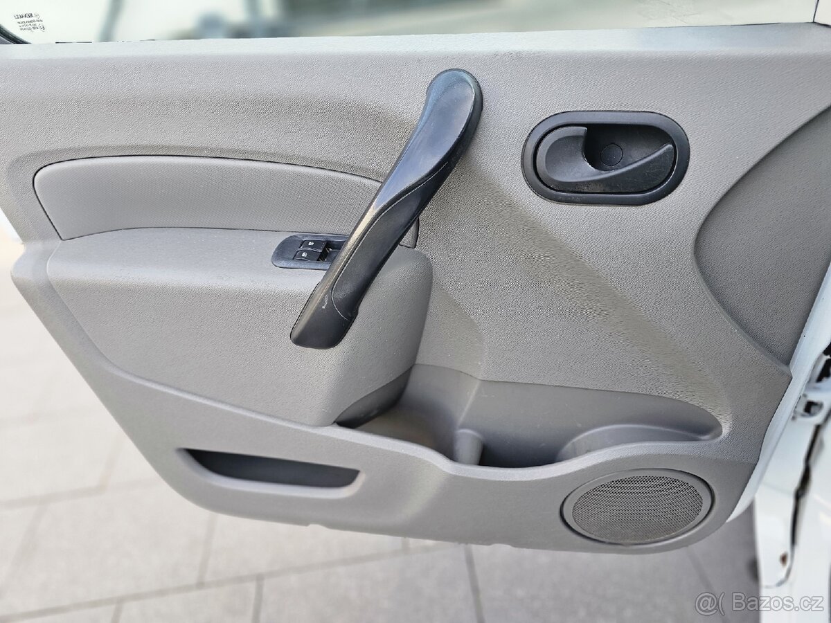 Renault Kangoo 1,6 16V 2010 STK 10/2028 - 13