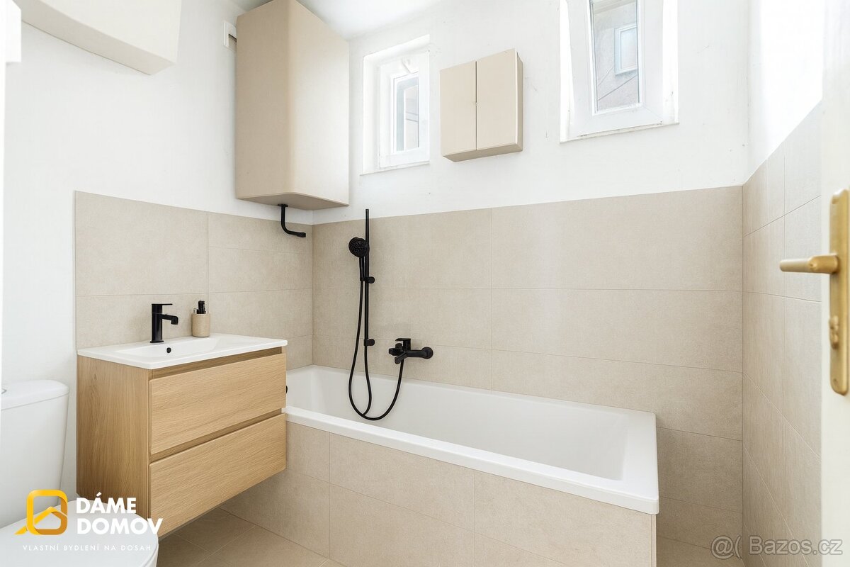 Prodej rodinného domu 3+1, Vsetín, ev.č. 14309 - 13