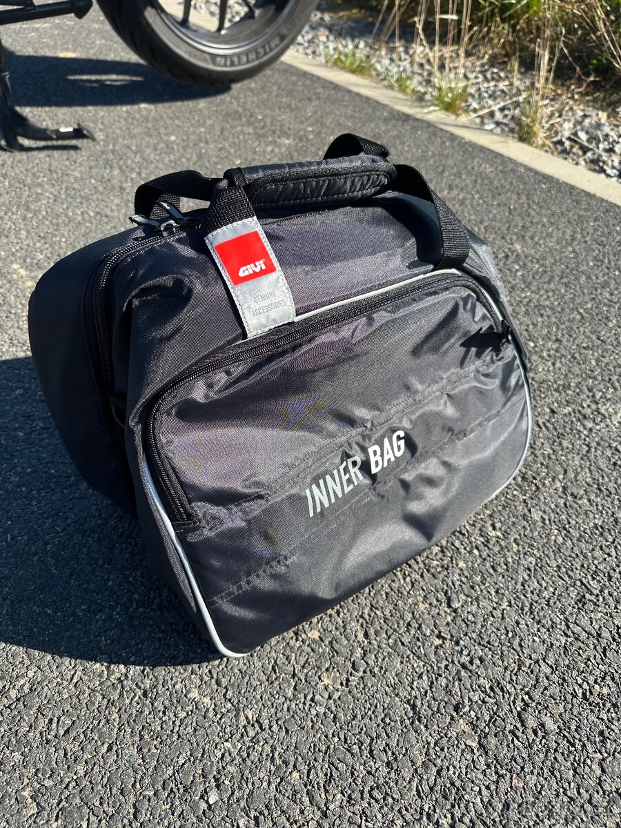 Honda CB 500FA (ABS) - 13