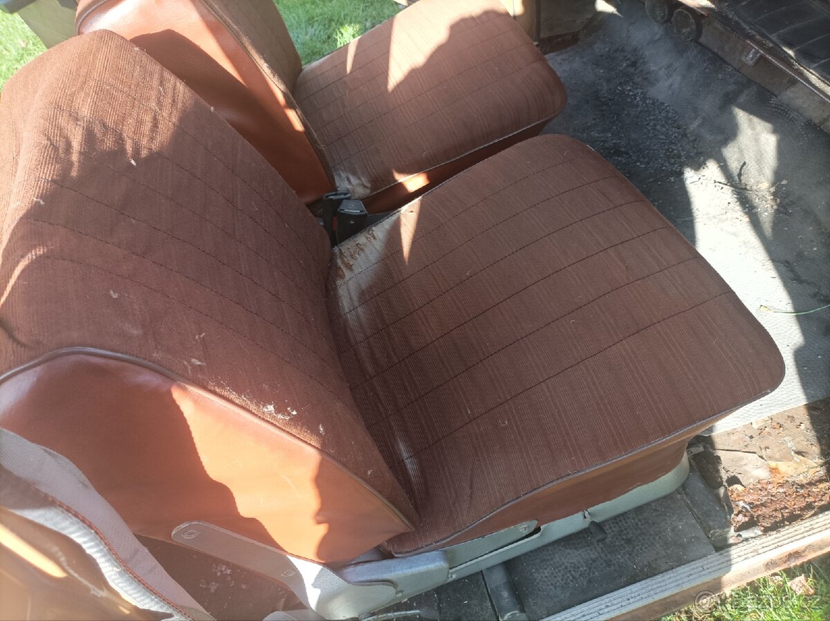 Wartburg 353 de luxe - 13