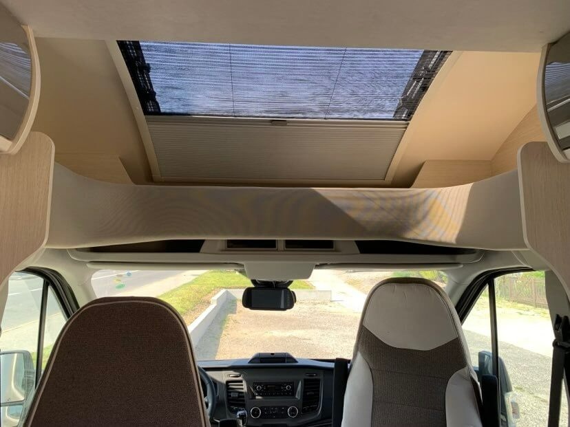 ROLLER TEAM T 5000 - 13