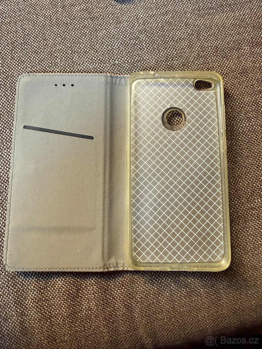 Huawei P8 lite - Top stav - 13