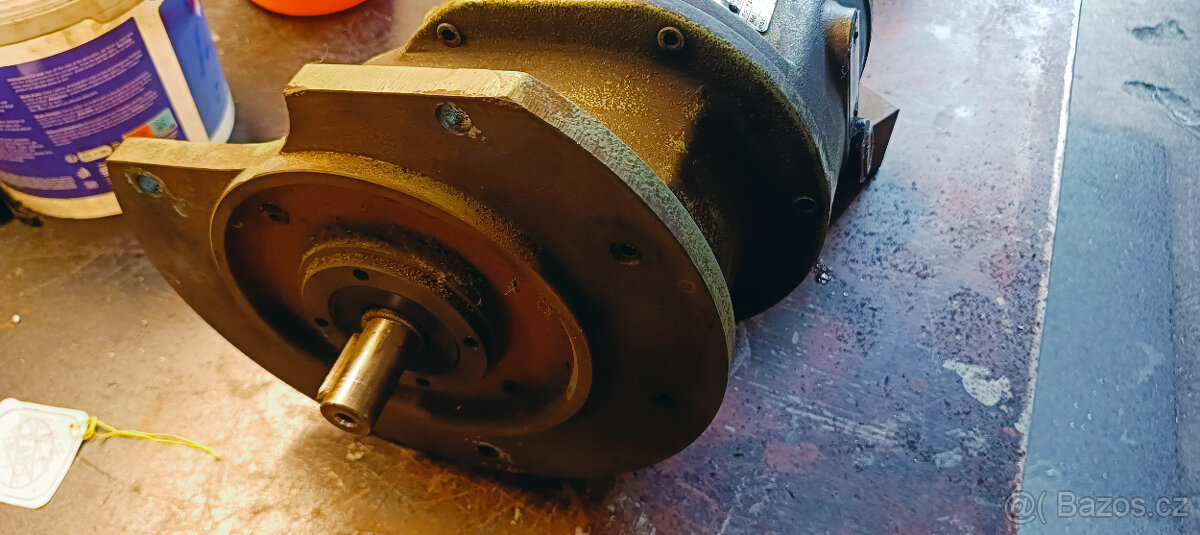 Arter variator MSR 45 RF - 13