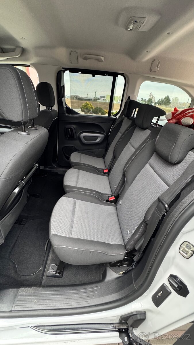 Toyota Proace City Verso Long - 13