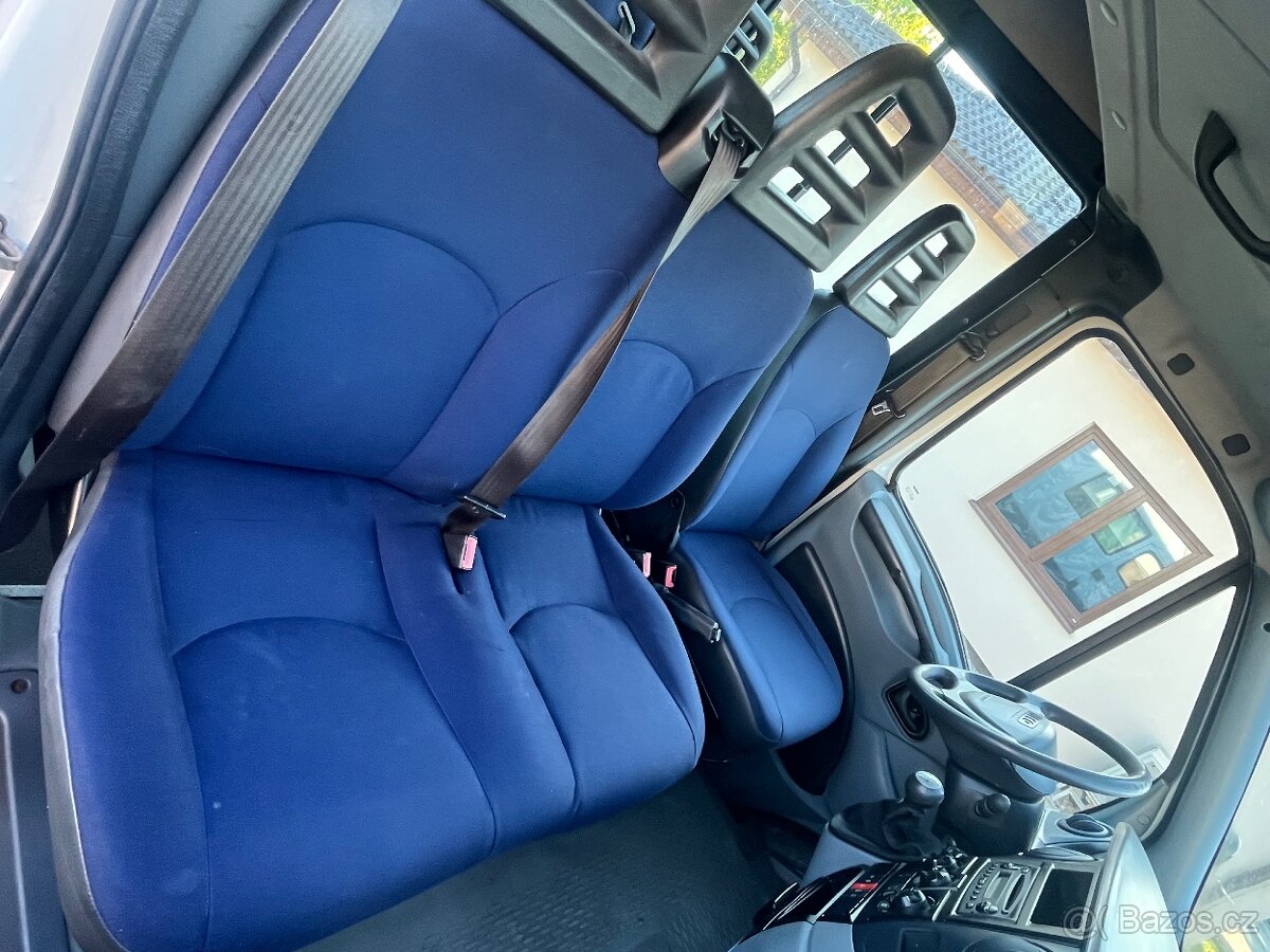 Iveco Daily - 13