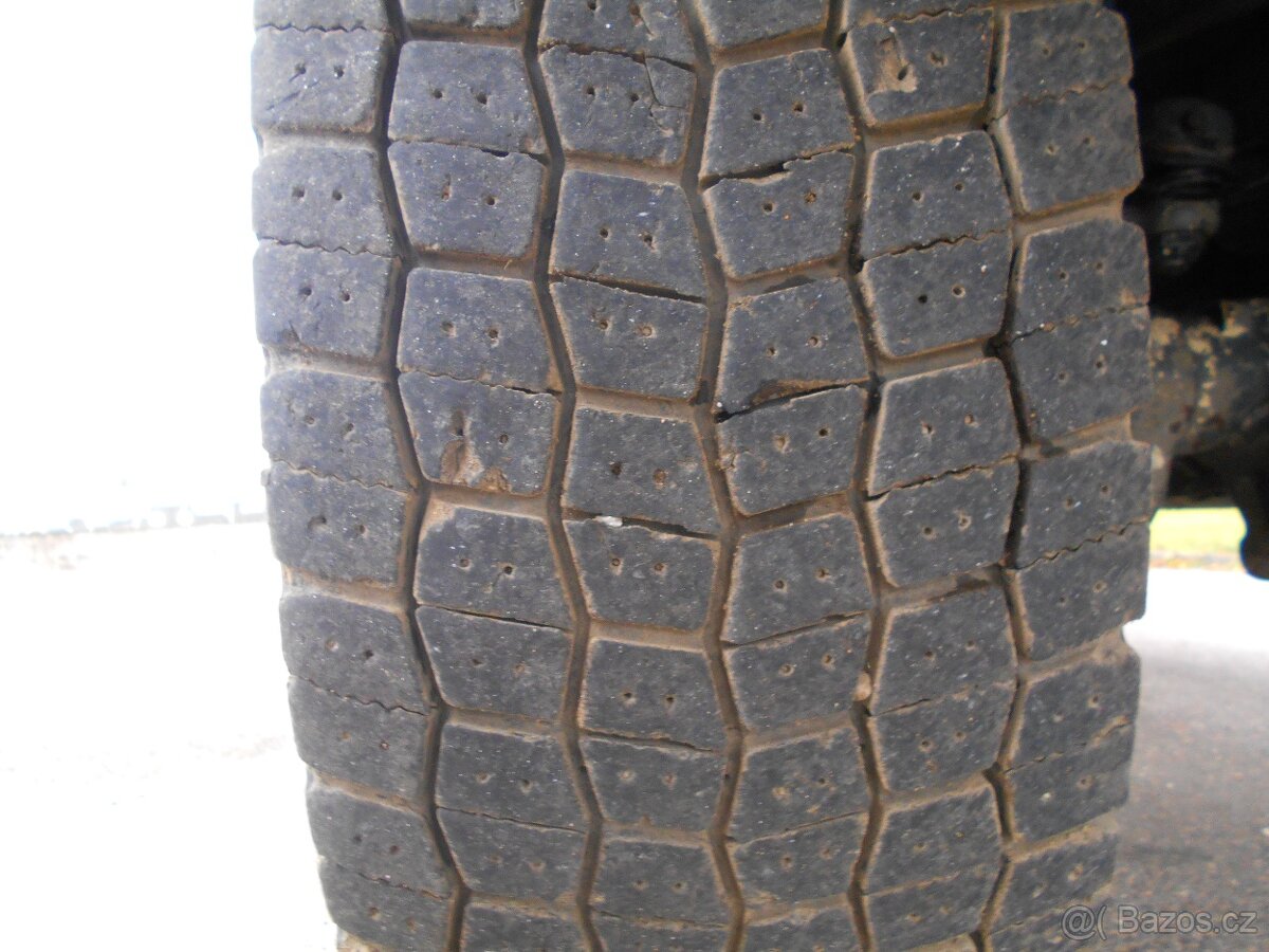 TATRA T815 6X6 - 13