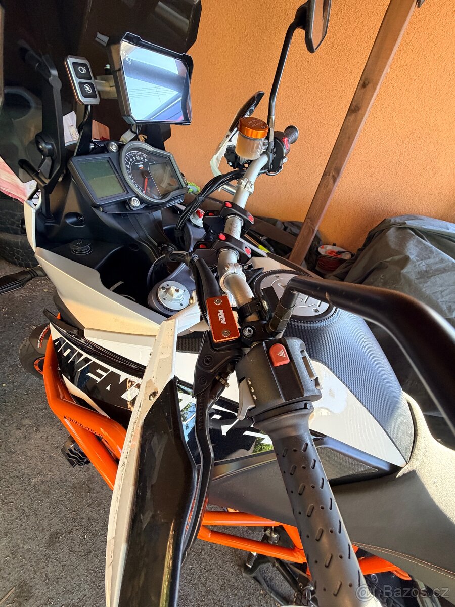 Ktm 1190 R 2016 - 13