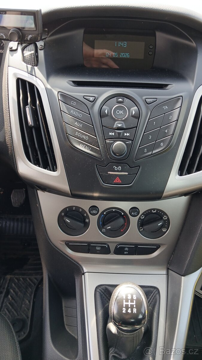Ford Focus - 13