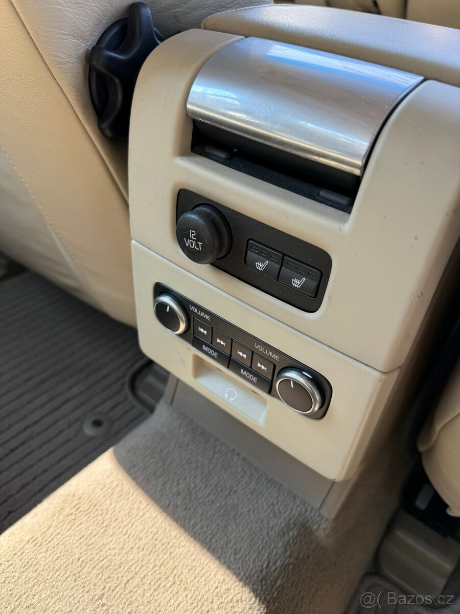 VOLVO S80 - 13