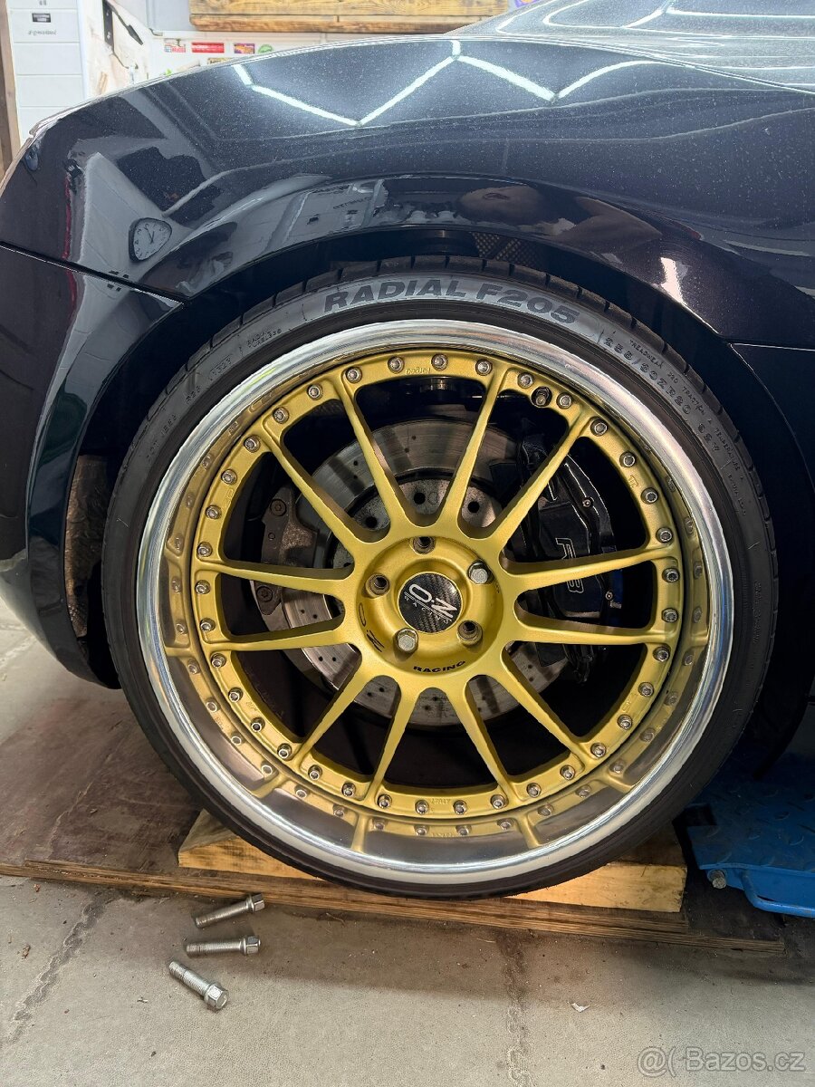 OZ racing Superleggera 3 5x112 - 13
