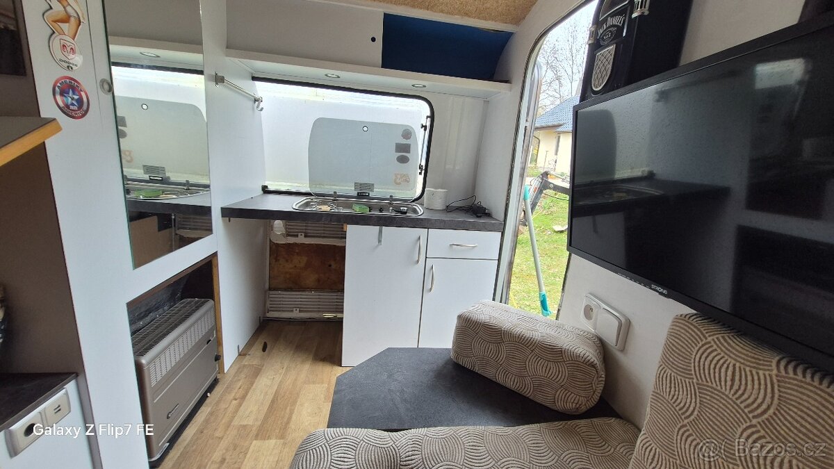 Polsky karavan niewiadow n126 - 13