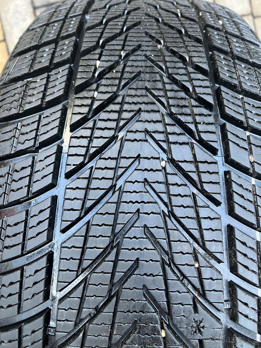 AUDI A5/ S5, kola 19" zimní. - 13