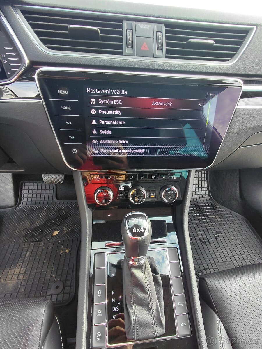 Škoda Superb 3 - 13