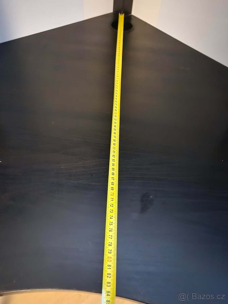 Rohový stůl IKEA - MICKE - 13