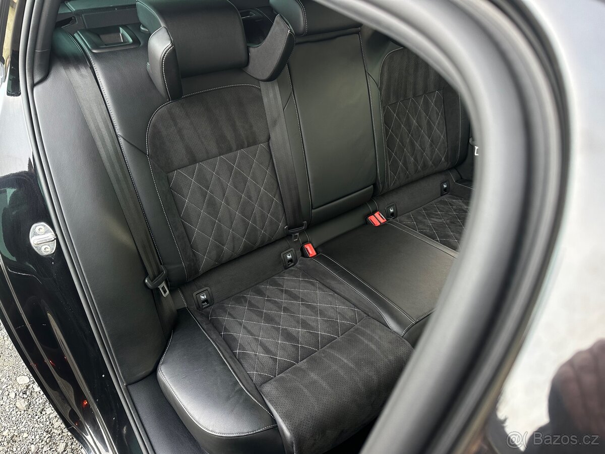 Škoda Superb 3 FL 2.0 TDI DSG SPORTLINE 2022 - 13