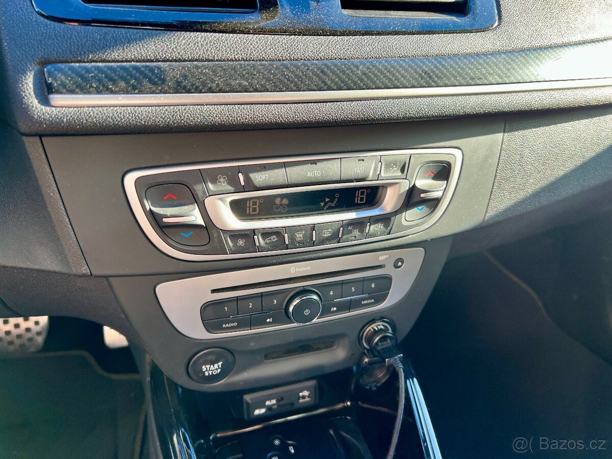 Renault Megane RS III 265 HP, TOP - 13