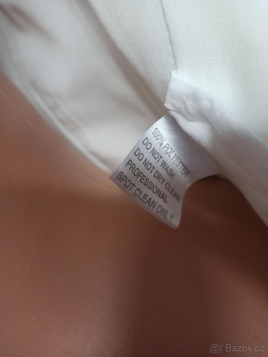 NOVÉ svatební šaty 38 - 40 JJ's House - 13