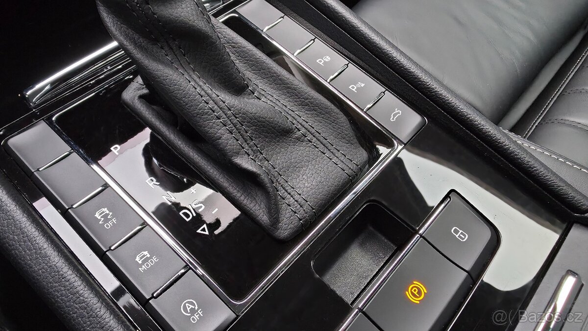 Superb III Facelift 2.0 TDI L&K, Matrix, Columbus, ACC. - 13