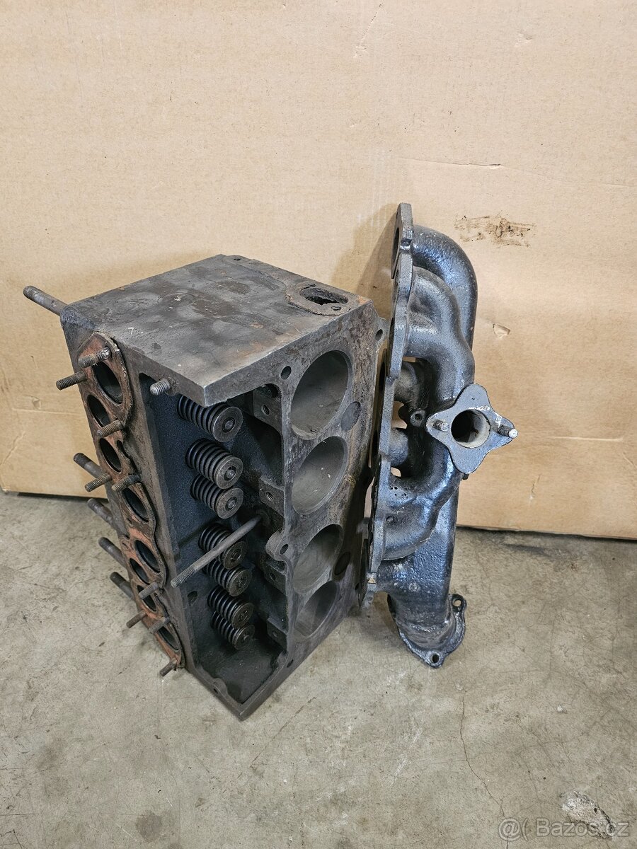 Praga Lady, Super Piccolo, Piccolo 1,5l, LN atd. - 13