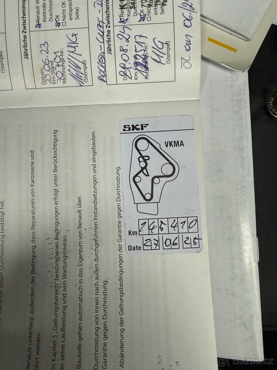 Renault Megane 1.5 DCI 2021 - 13