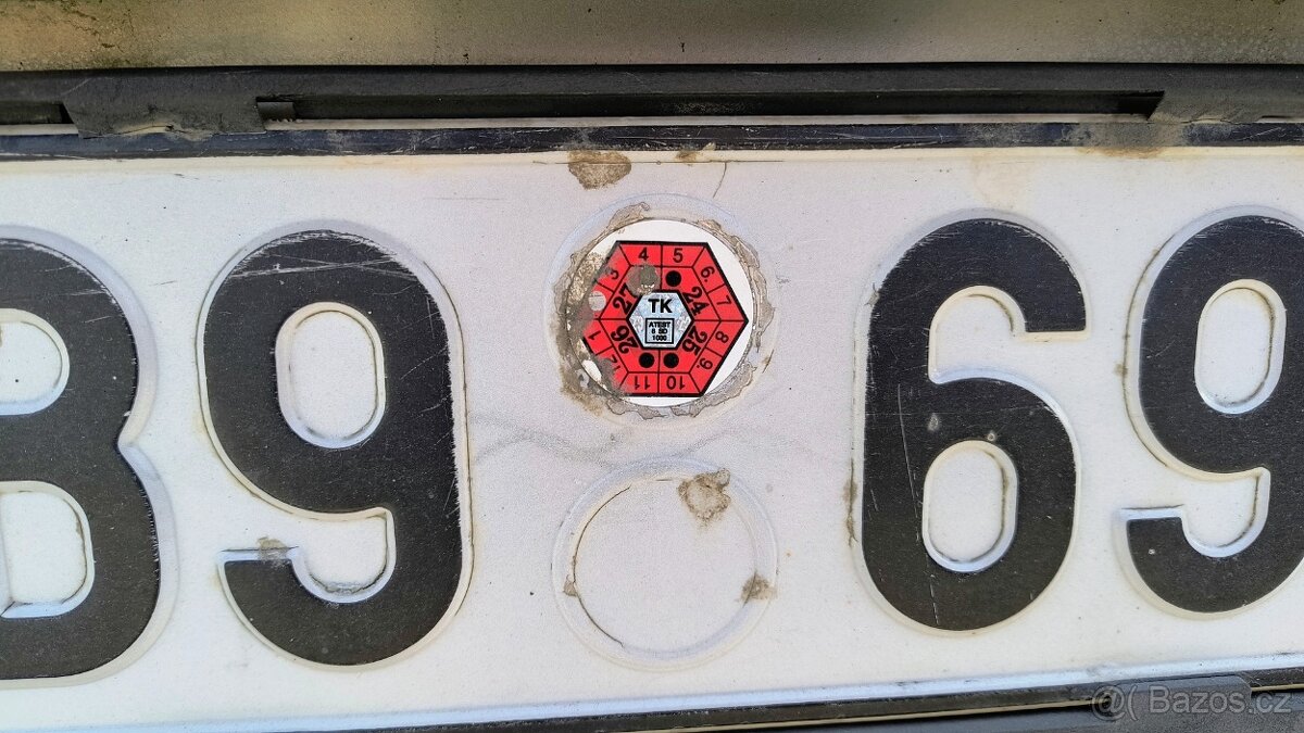 Ford Focus kombi mk2 2.0 TDCi - 13