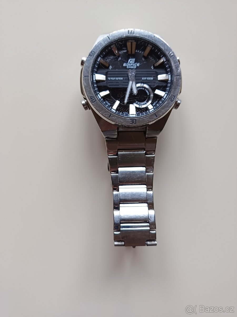 Pánské hodinky Casio EDIFICE ERA-110 - 13