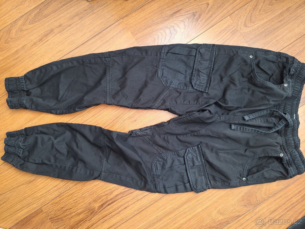 Mix kluk/chlapecké oblečení - 13