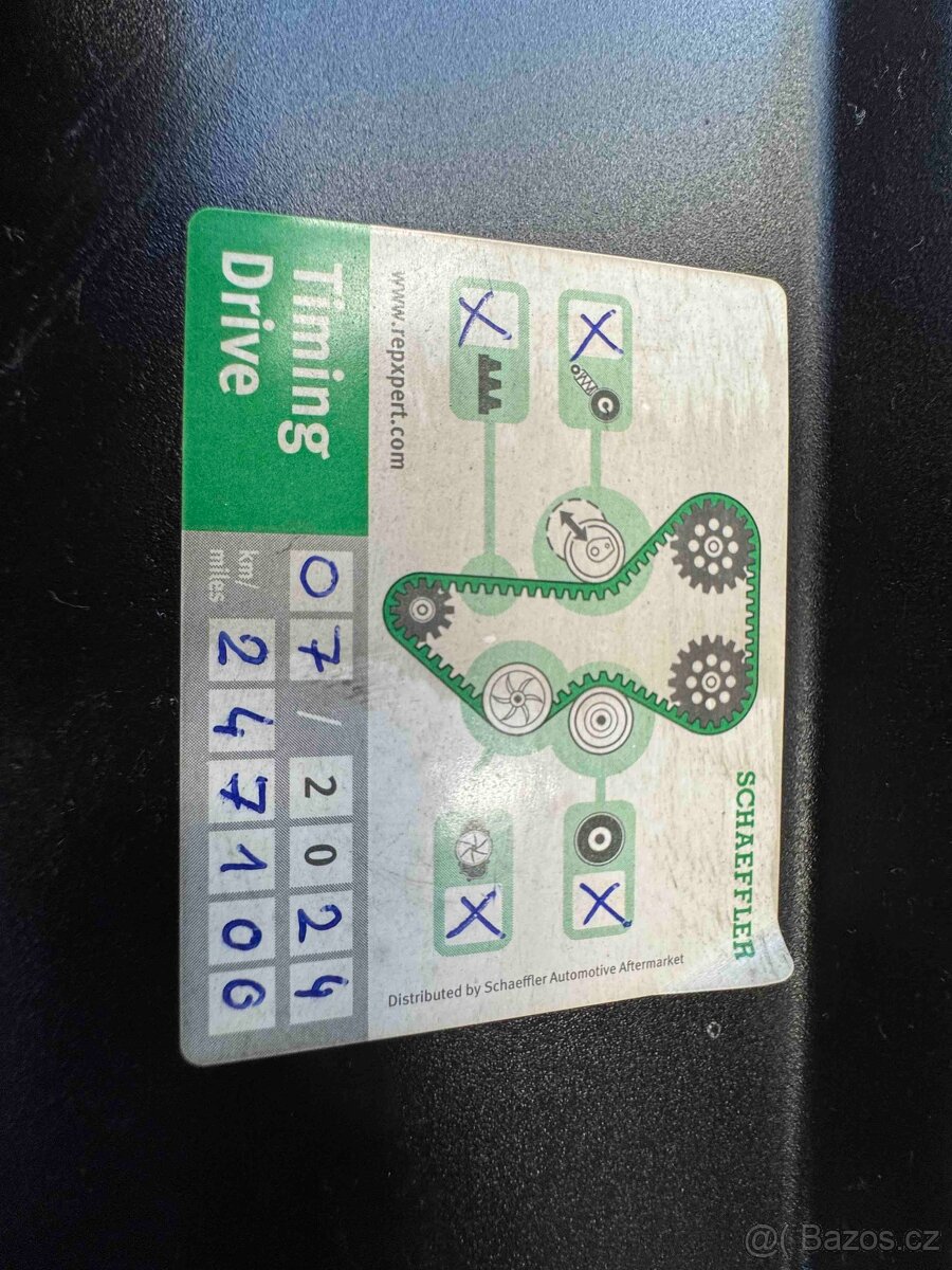 VW PASSAT B7 Alltrack - 13