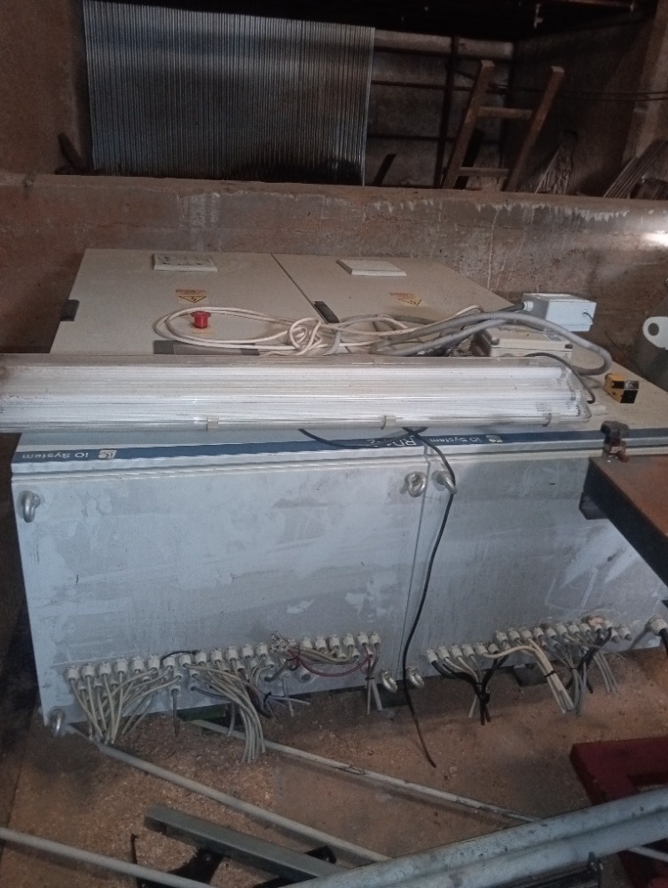 Prodám kompletní systém trigenerace - 13