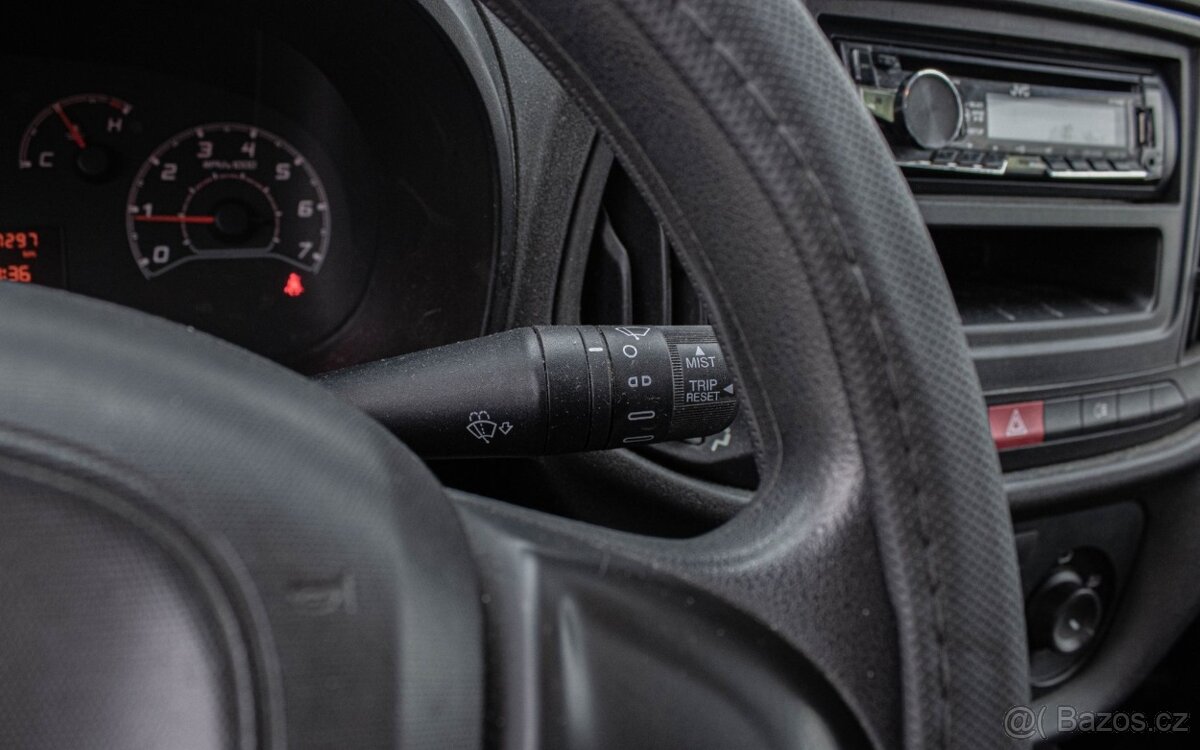 Fiat Doblo 1.4 2017 - 13