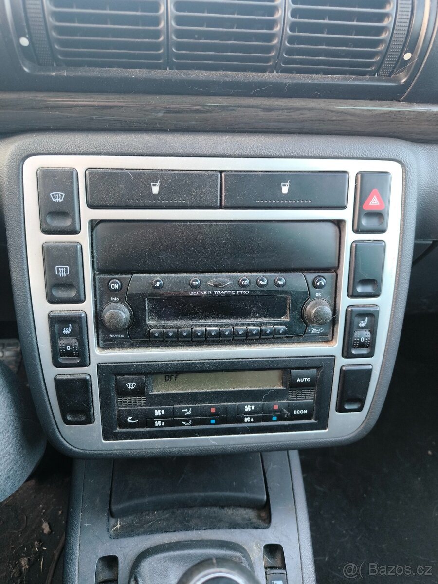 Ford Galaxy 1.9 tdi - 13