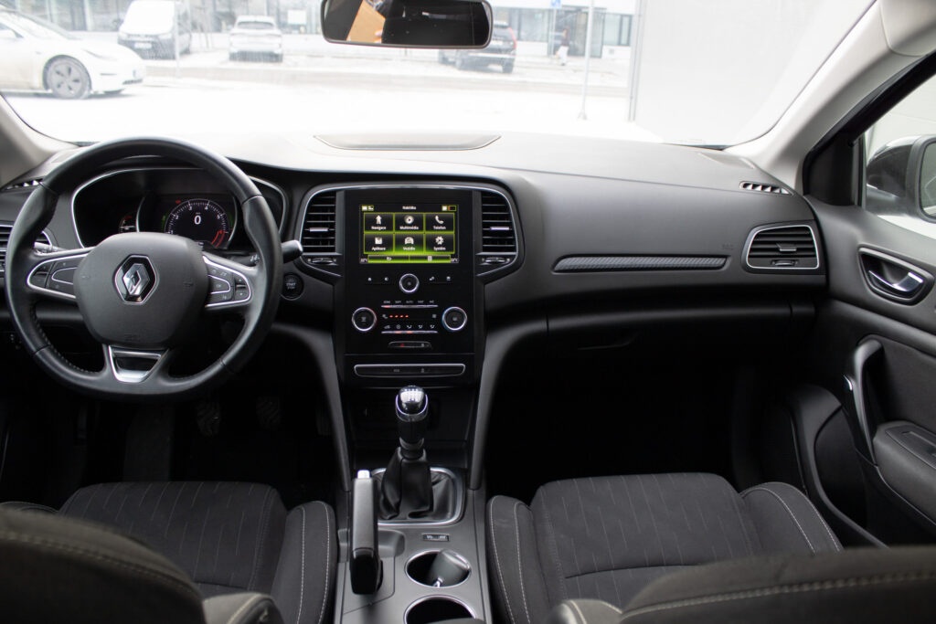 Renault Megane - 13
