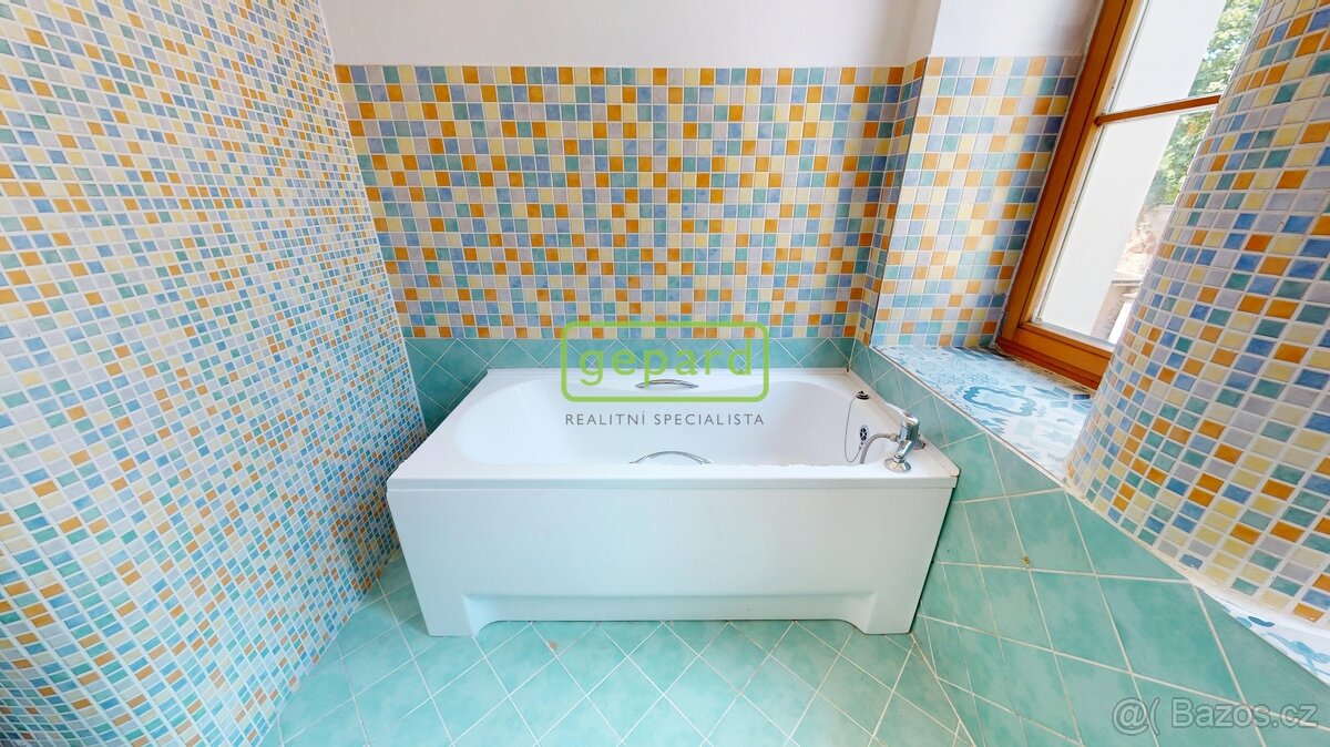 Prodej bytu 3+1 93 m² Čelakovského, Teplice - 13