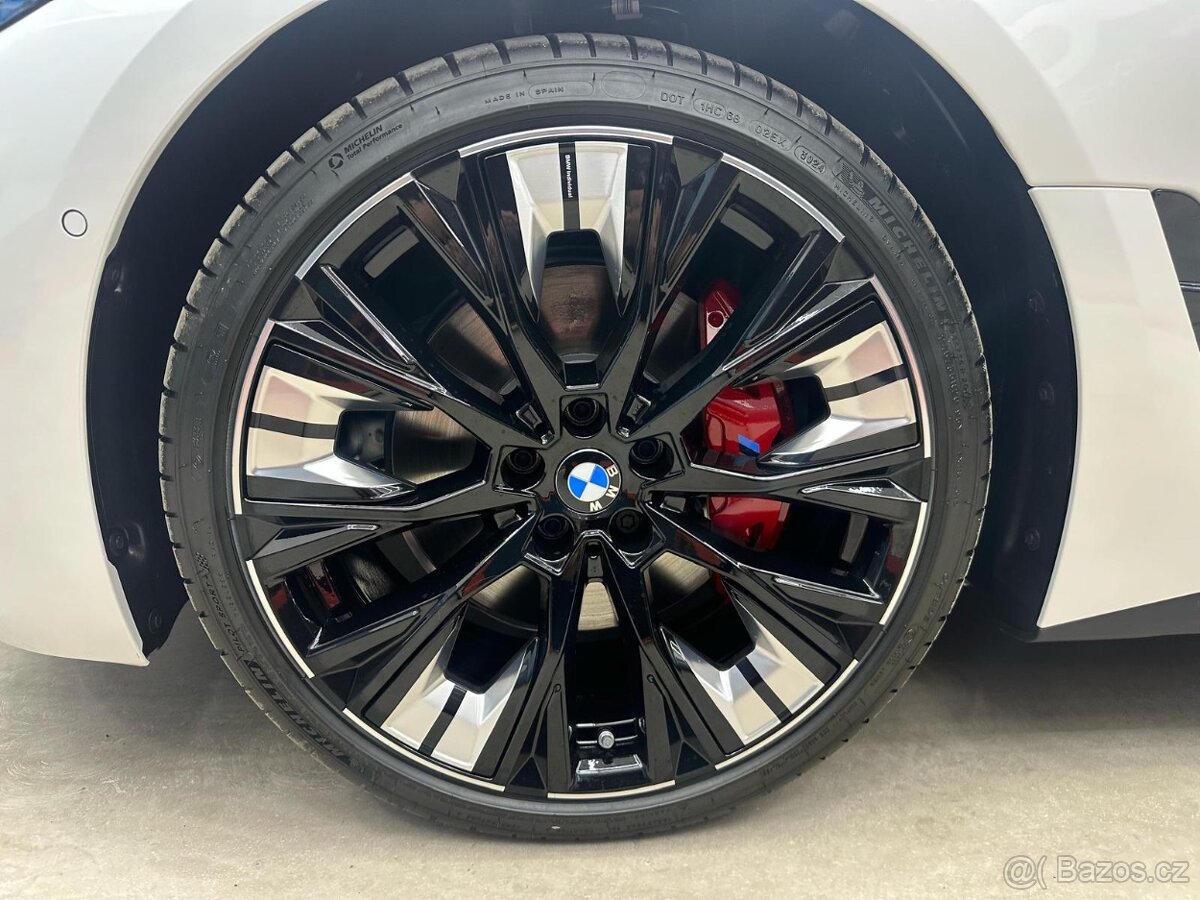 Bmw M440i Xdrive M-Paket - 13