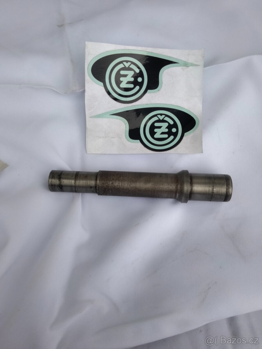 Diely CZ Motokros - 13