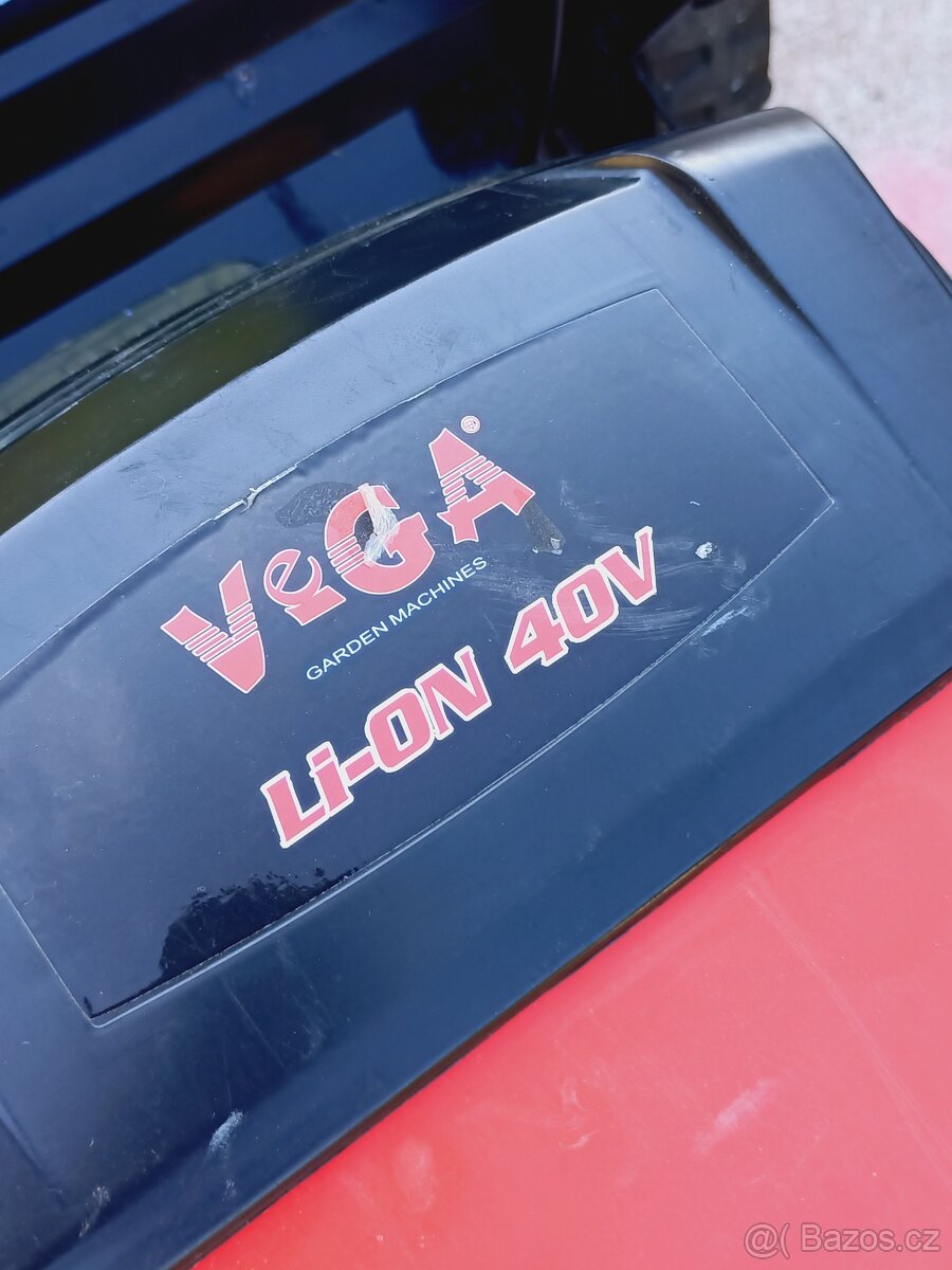 Sekačka Vega 46S ECO 6in1 - 13