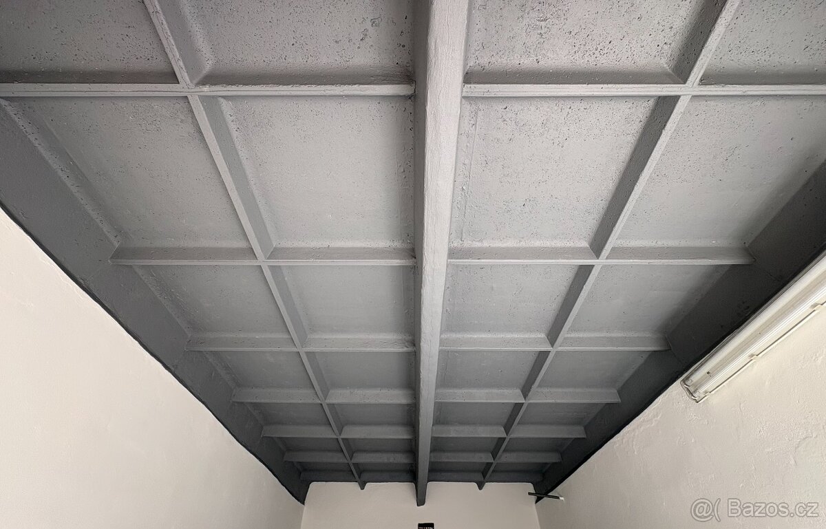 Prodej garáže 16 m² U Prioru, Praha 6 - 13