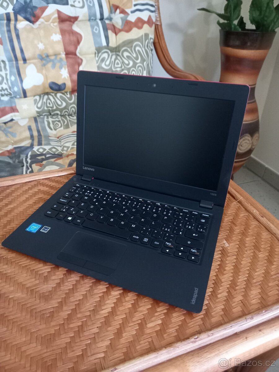 Lenovo 100S Netbook - 13