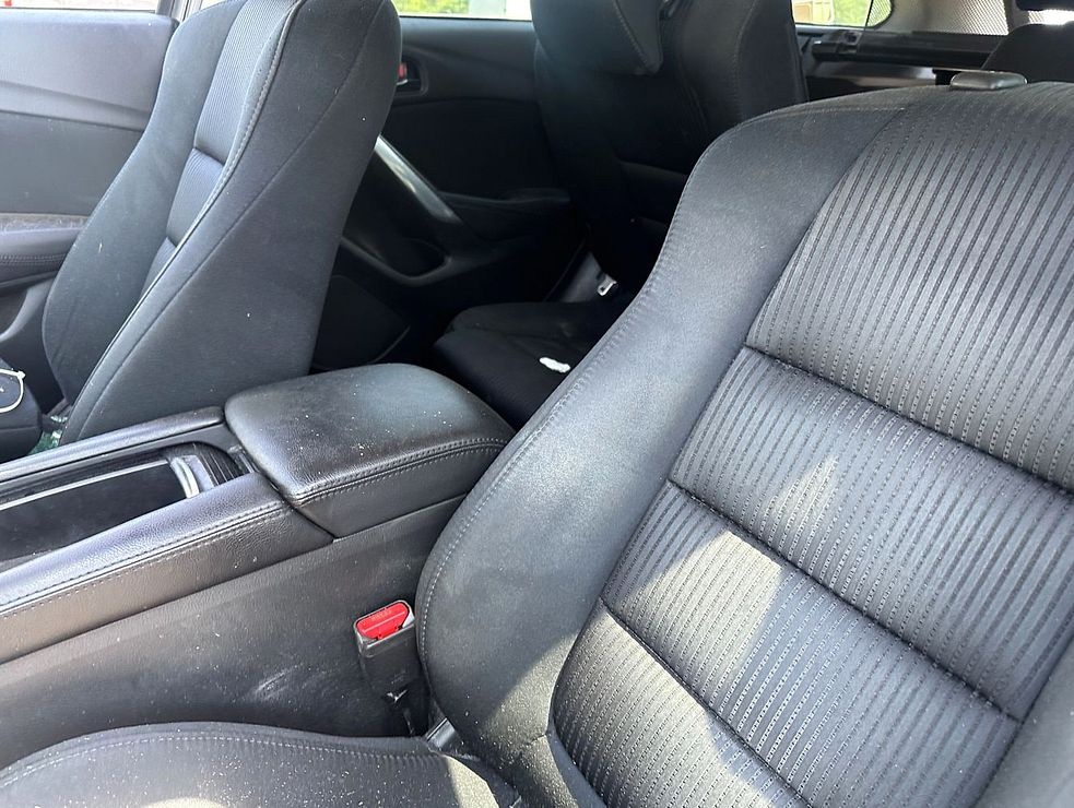 Mazda 6 GJ 2.2 SH náhradní díly. - 13