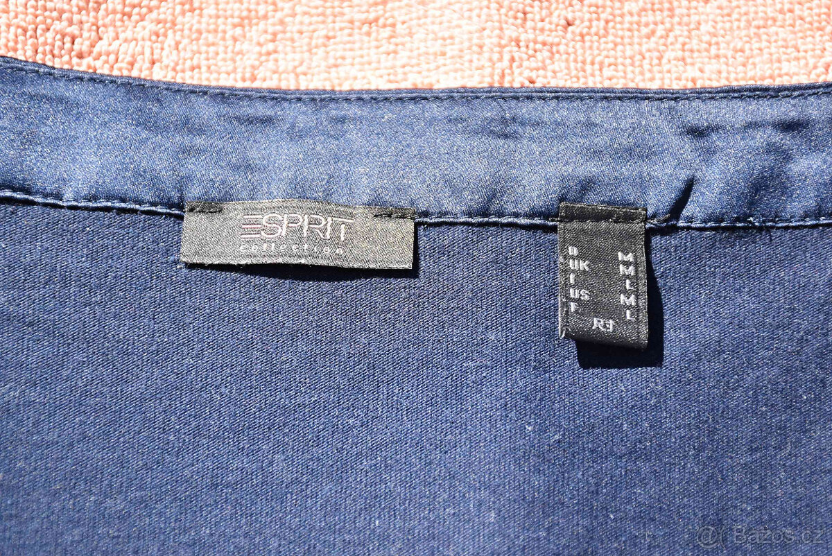 Tílka různé Zara,Benter, Mexx,Esprit vel.M/L - 13