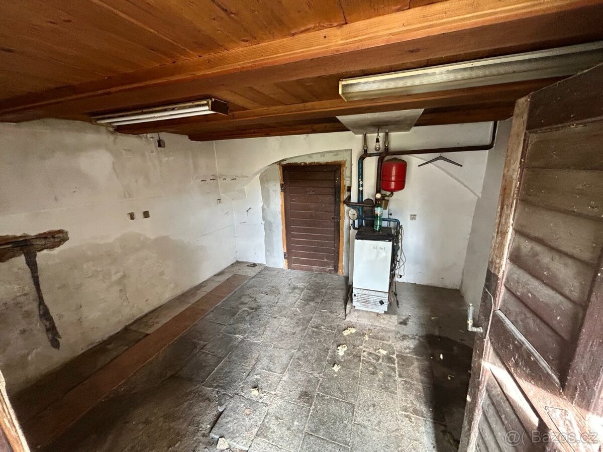 Rodinný dům 159 m², pozemek 514 m² Slavkovská, Bučovice - 13