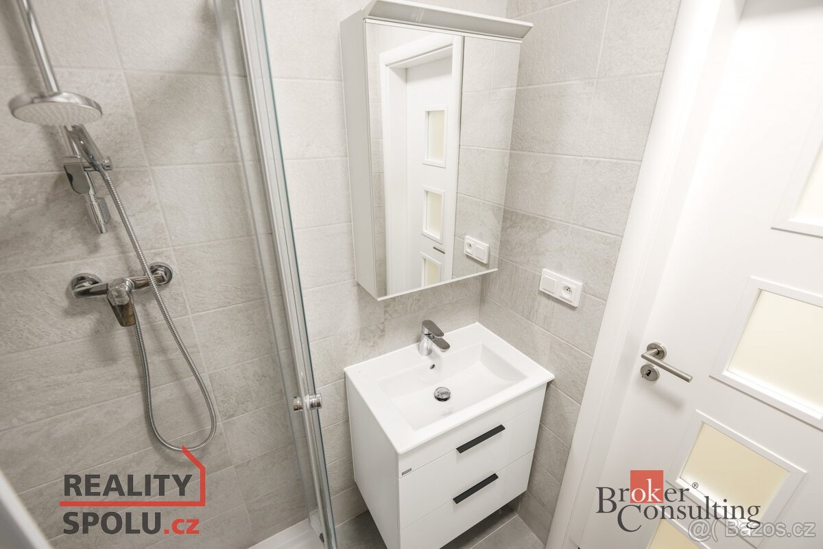 Prodej, byty/2+kk, 41 m2, Pod lysinami 471/19, Hodkovičky, 1 - 13